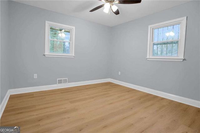 2000 Fairburn Road, Atlanta, GA 30331