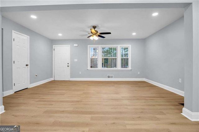 2000 Fairburn Road, Atlanta, GA 30331