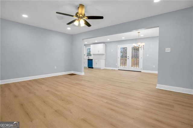 2000 Fairburn Road, Atlanta, GA 30331