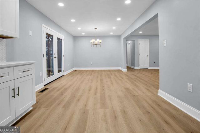 2000 Fairburn Road, Atlanta, GA 30331