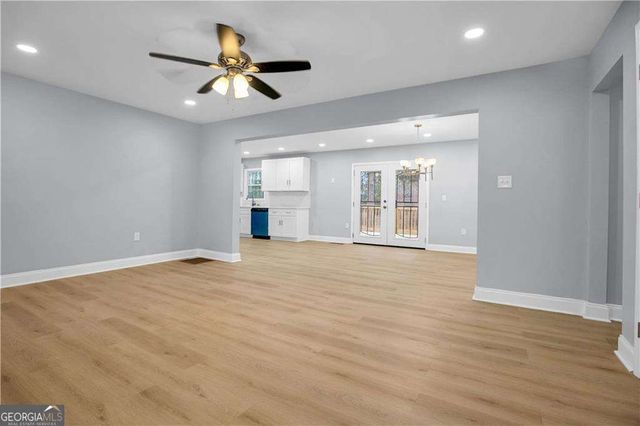 2000 Fairburn Road, Atlanta, GA 30331