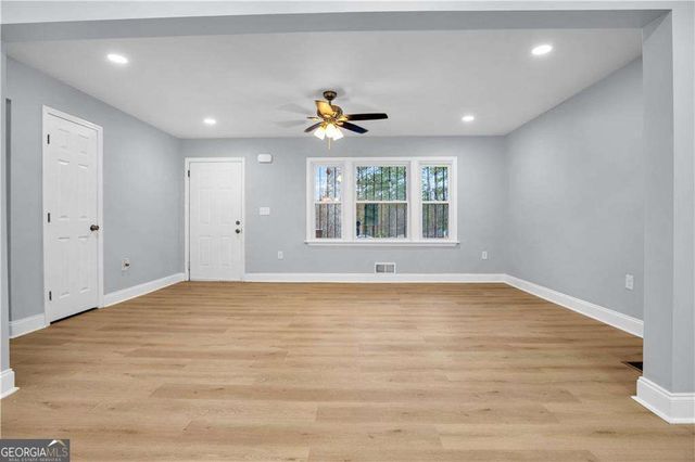 2000 Fairburn Road, Atlanta, GA 30331