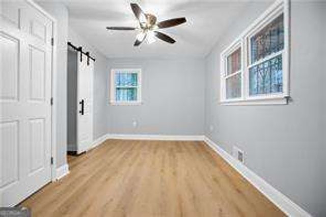 2000 Fairburn Road, Atlanta, GA 30331