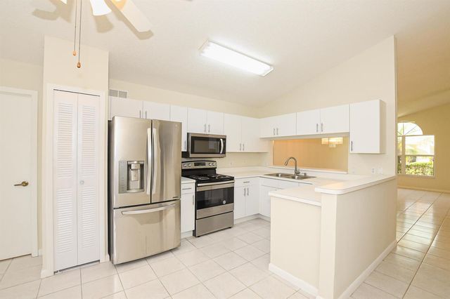 1121 NW Lombardy Drive, Port St. Lucie, FL 34986