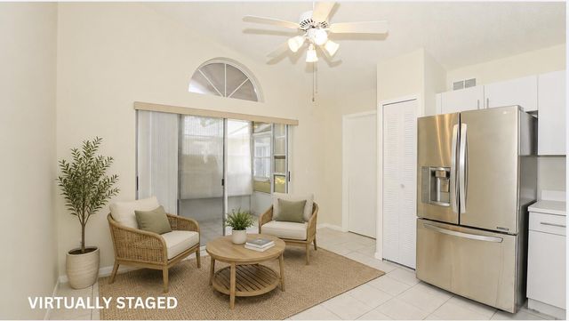 1121 NW Lombardy Drive, Port St. Lucie, FL 34986