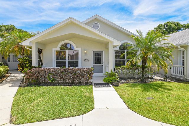 1121 NW Lombardy Drive, Port St. Lucie, FL 34986