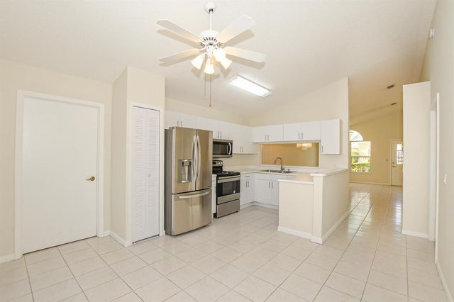 1121 NW Lombardy Drive, Port St. Lucie, FL 34986