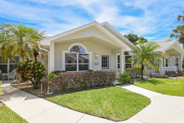 1121 NW Lombardy Drive, Port St. Lucie, FL 34986