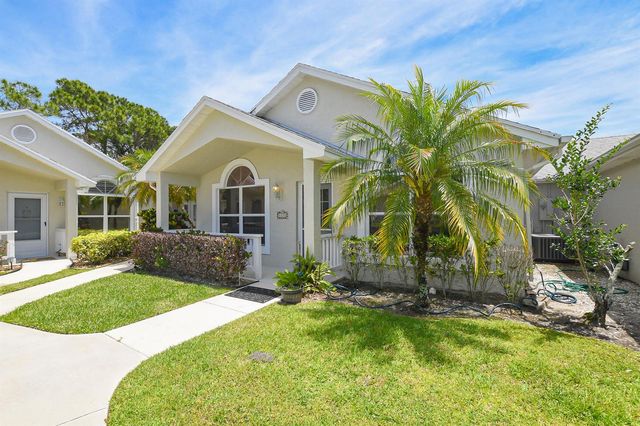 1121 NW Lombardy Drive, Port St. Lucie, FL 34986