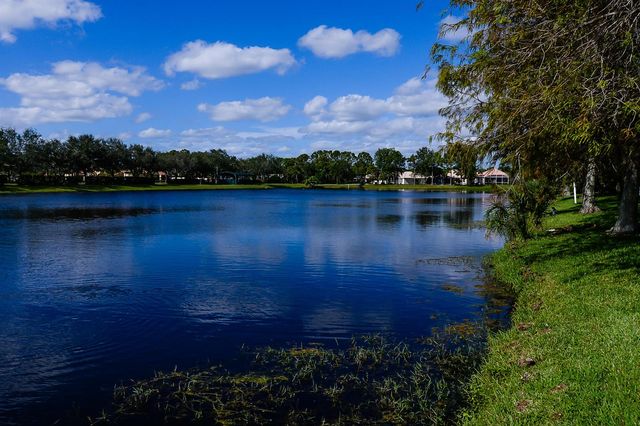 1121 NW Lombardy Drive, Port St. Lucie, FL 34986