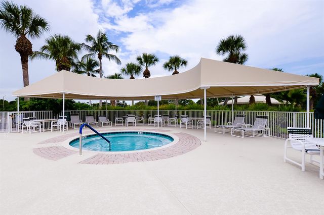 1121 NW Lombardy Drive, Port St. Lucie, FL 34986