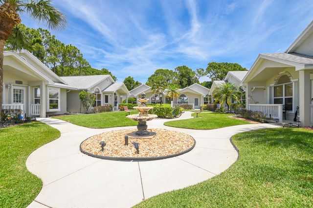 1121 NW Lombardy Drive, Port St. Lucie, FL 34986