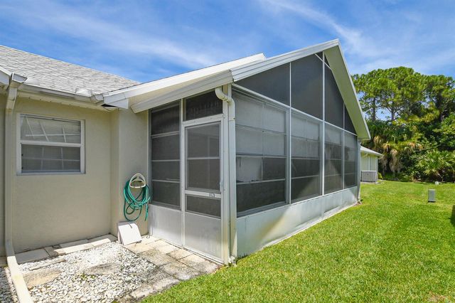 1121 NW Lombardy Drive, Port St. Lucie, FL 34986