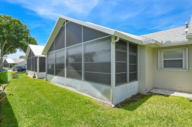 1121 NW Lombardy Drive, Port St. Lucie, FL 34986