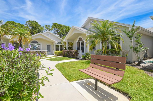 1121 NW Lombardy Drive, Port St. Lucie, FL 34986