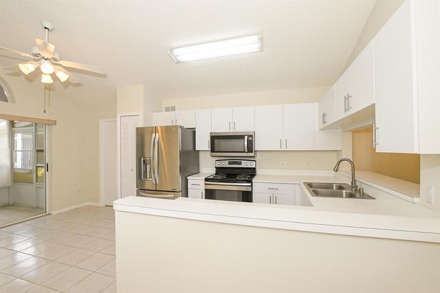1121 NW Lombardy Drive, Port St. Lucie, FL 34986