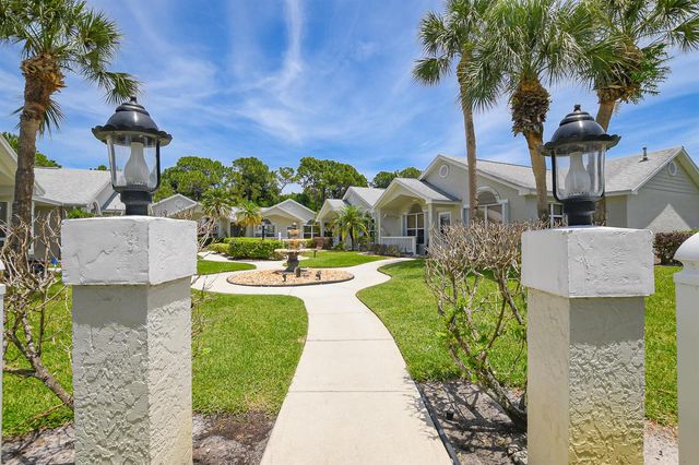 1121 NW Lombardy Drive, Port St. Lucie, FL 34986