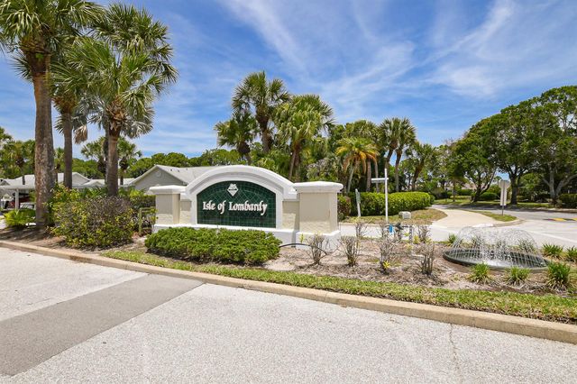 1121 NW Lombardy Drive, Port St. Lucie, FL 34986