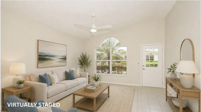 1121 NW Lombardy Drive, Port St. Lucie, FL 34986