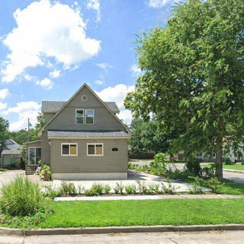 151 N Dodge, Wichita, KS 67203