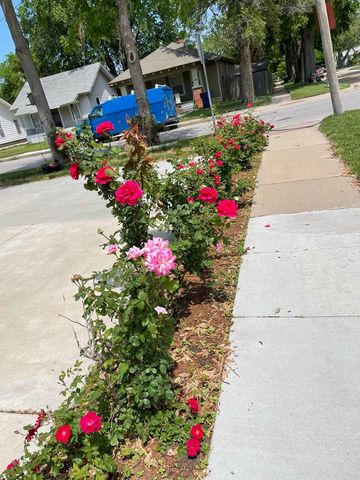 151 N Dodge, Wichita, KS 67203