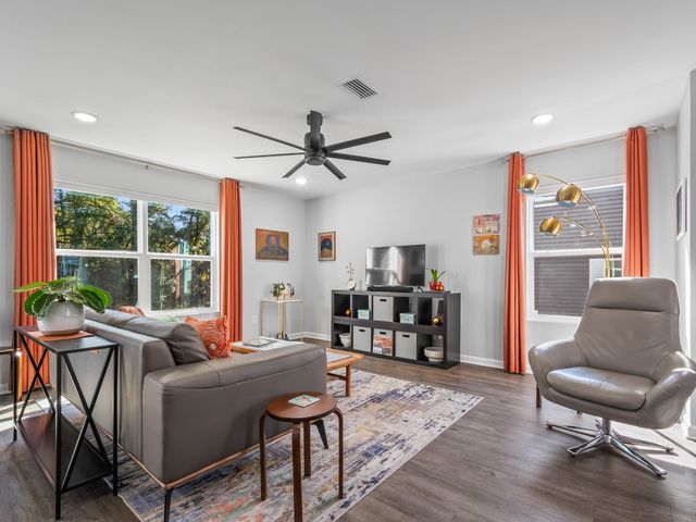 1233 TAPLEY Trail, Tallahassee, FL 32311