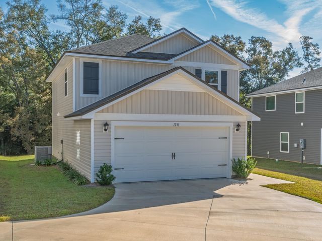 1233 TAPLEY Trail, Tallahassee, FL 32311
