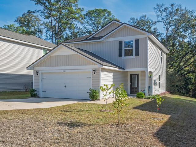 1233 TAPLEY Trail, Tallahassee, FL 32311