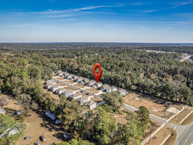 1233 TAPLEY Trail, Tallahassee, FL 32311