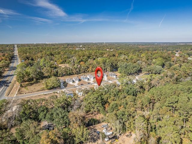 1233 TAPLEY Trail, Tallahassee, FL 32311