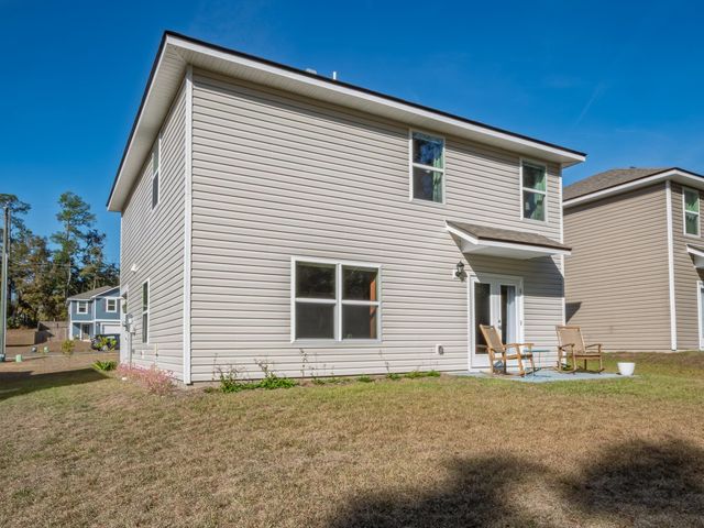 1233 TAPLEY Trail, Tallahassee, FL 32311