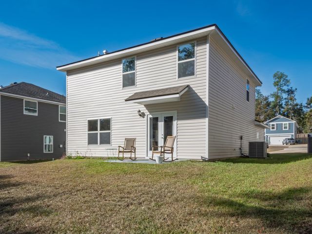 1233 TAPLEY Trail, Tallahassee, FL 32311