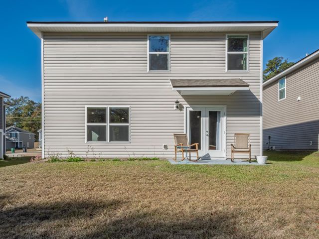 1233 TAPLEY Trail, Tallahassee, FL 32311