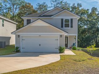 1233 TAPLEY Trail, Tallahassee, FL 32311