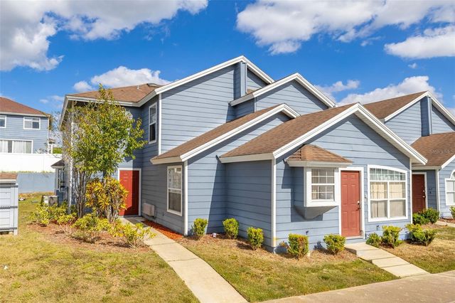 142 MANGO DRIVE, Davenport, FL 33897