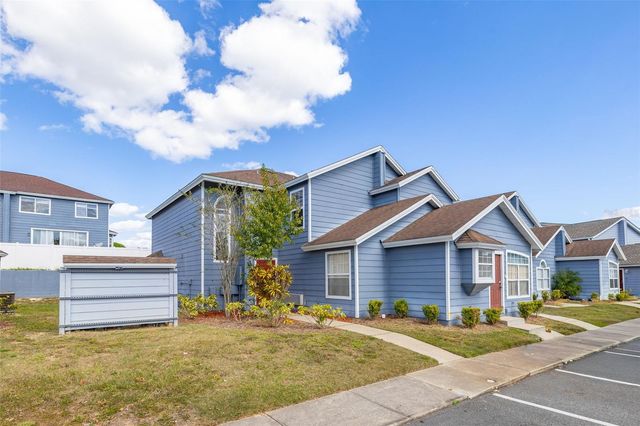 142 MANGO DRIVE, Davenport, FL 33897