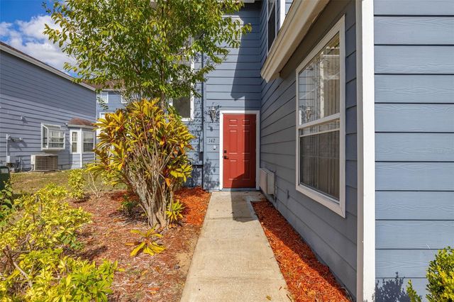 142 MANGO DRIVE, Davenport, FL 33897