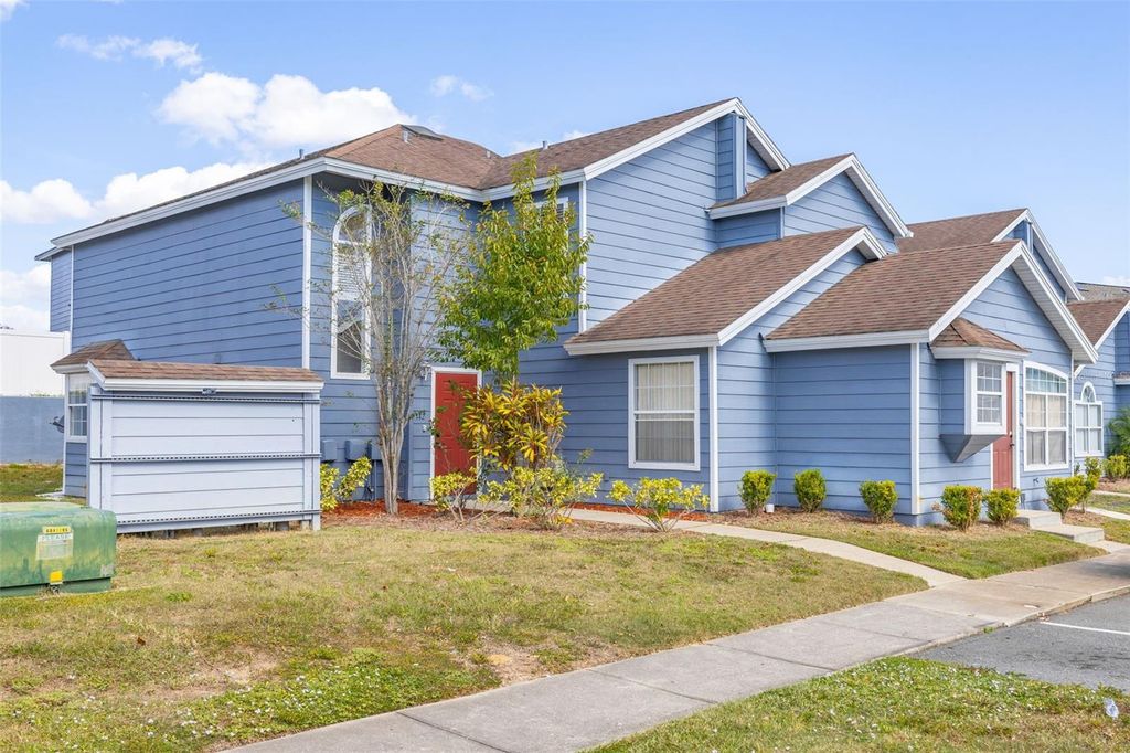 142 MANGO DRIVE, Davenport, FL 33897