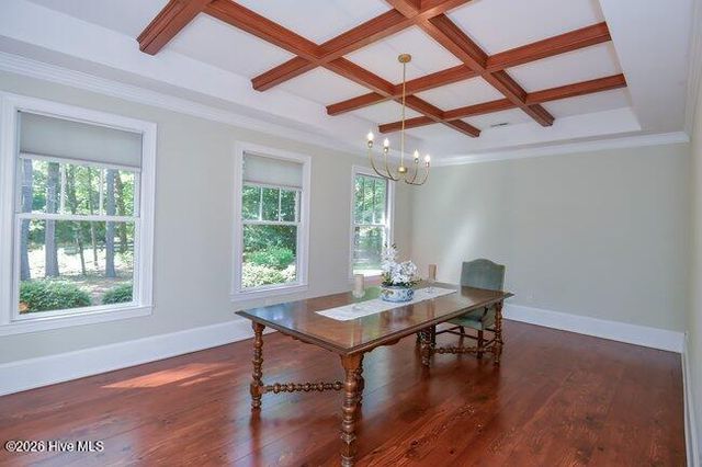680 N Bethesda Road, Southern Pines, NC 28387