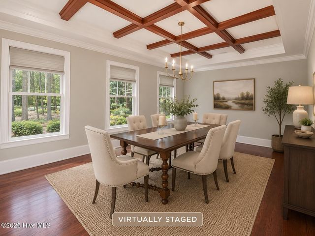 680 N Bethesda Road, Southern Pines, NC 28387