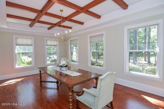 680 N Bethesda Road, Southern Pines, NC 28387