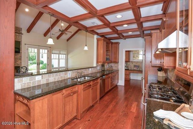 680 N Bethesda Road, Southern Pines, NC 28387
