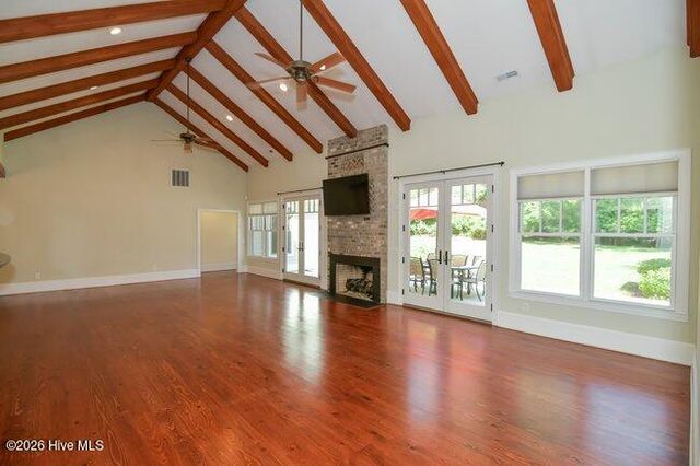 680 N Bethesda Road, Southern Pines, NC 28387