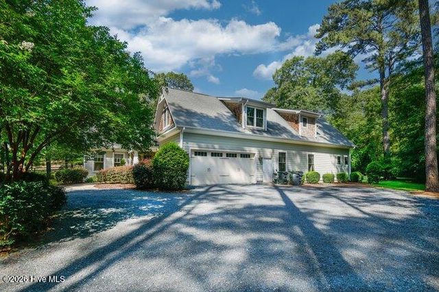 680 N Bethesda Road, Southern Pines, NC 28387
