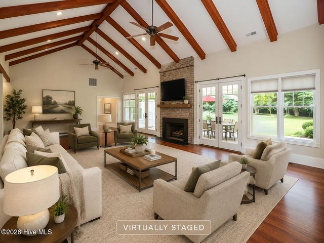 680 N Bethesda Road, Southern Pines, NC 28387
