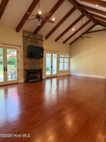 680 N Bethesda Road, Southern Pines, NC 28387