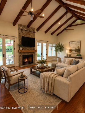 680 N Bethesda Road, Southern Pines, NC 28387