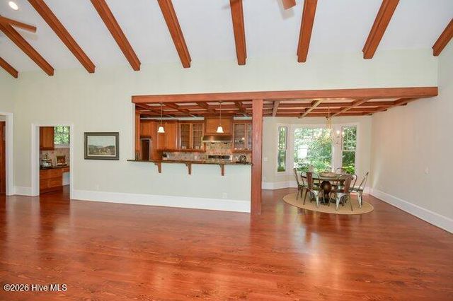 680 N Bethesda Road, Southern Pines, NC 28387