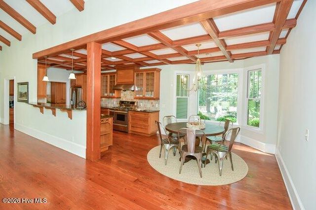 680 N Bethesda Road, Southern Pines, NC 28387