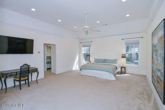 680 N Bethesda Road, Southern Pines, NC 28387